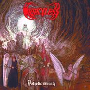 Mercyless, Pathetic Divinity (LP)