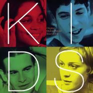 Various Artists, Kids [Color Vinyl] [OST] (LP)