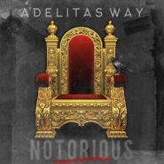 Adelitas Way, Notorious (CD)