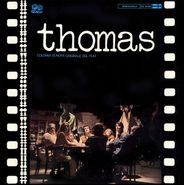Amedeo Tommasi, Thomas [OST] (LP)