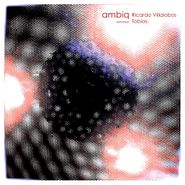 Ambiq, Ambiq Remixed: Ricardo Villalobos - Tobias (12")