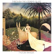 Midori Takada, Through The Looking Glass [Limited Edition] (LP)