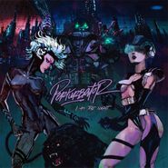 Perturbator, I Am The Night (LP)