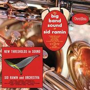 Sid Ramin, New Thresholds In Sound / The Big Band Sound Of Sid Ramin (CD)