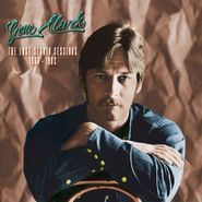 Gene Clark, The Lost Studio Sessions 1964-1982 [200 Gram Vinyl] (LP)