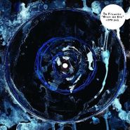 Fireworks, Black & Blue EP (12")