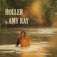 Amy Ray, Holler (CD)