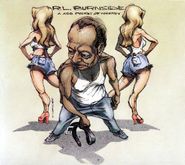 R.L. Burnside, A Ass Pocket Of Whiskey (CD)