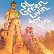 Al Green, Livin' For You (CD)