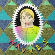 Wavves, King Of The Beach [Purple Kush Colored Vinyl] (LP)