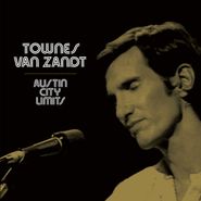 Townes Van Zandt, Live At Austin City Limits [Record Store Day] (LP)