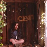 Soccer Mommy, Clean [Pink Vinyl] (LP)