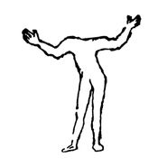 A.A. Bondy, Enderness (LP)