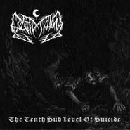 Leviathan, Tenth Sublevel Of Suicide (LP)