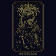 Hrizg, Soterion (CD)