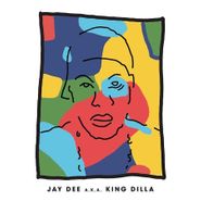 J Dilla, Jay Dee A.K.A. King Dilla (LP)