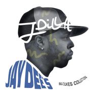 J Dilla, Jay Dee's Ma Dukes Collection (LP)