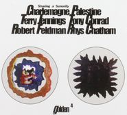 Charlemagne Palestine, Sharing A Sonority [Golden 4] (CD)