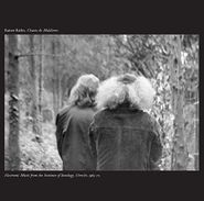 Rainer Riehn, Chants De Maldoror (LP)