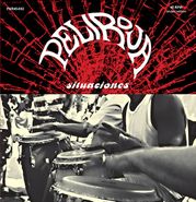 Peliroja, Situaciones / Ciudad De Nadie (7")