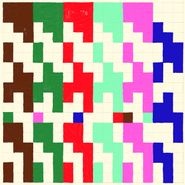75 Dollar Bill, Wood / Metal / Plastic / Pattern / Rhythm / Rock (LP)