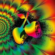 Silver Apples, Silver Apples [Color Cover / Clear Vinyl] (LP)