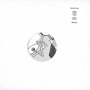 Boonlorm, Boonlorn Edits (12")