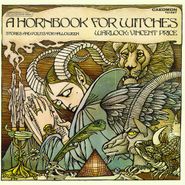 Vincent Price, A Hornbook For Witches: Stories & Poems For Halloween (CD)