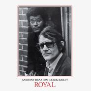 Anthony Braxton, Royal [Expanded Edition] (LP)