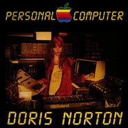 Doris Norton, Personal Computer [Record Store Day] (LP)