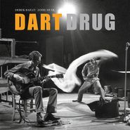 Derek Bailey, Dart Drug (LP)