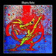 Mighty Baby, Mighty Baby (LP)