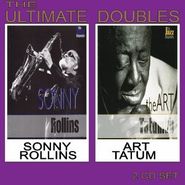 Sonny Rollins, Ultimate Doubles (CD)