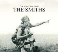 Various Artists, The Many Faces Of The Smiths [Colored Vinyl] (LP)