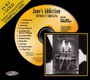 Jane's Addiction, Nothing's Shocking [24KT + Gold] [Limited Edition] (CD)