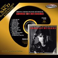 John Cafferty And The Beaver Brown Band, Eddie And The Cruisers [OST] [Audio Fidelity] (CD)