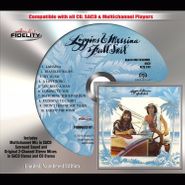 Loggins & Messina, Full Sail [Hybrid SACD] (CD)