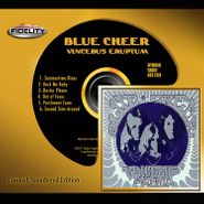 Blue Cheer, Vincebus Eruptum [Hybrid SACD] (CD)