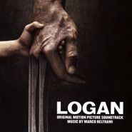 Marco Beltrami, Logan [OST] (CD)