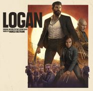 Marco Beltrami, Logan [180 Gram Vinyl OST] (LP)