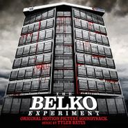 Tyler Bates, The Belko Experiment [OST] (LP)