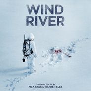 Nick Cave, Wind River [OST] (LP)