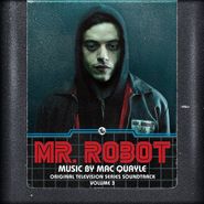 Mac Quayle, Mr Robot Vol. 3 [OST] (CD)