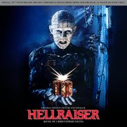 Christopher Young, Hellraiser [30th Anniversary Edition] (CD)