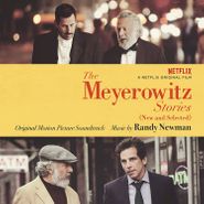 Randy Newman, The Meyerowitz Stories (New & Selected) [OST] (LP)
