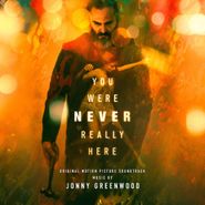 Jonny Greenwood, You Were Never Really Here [OST] [Colored Vinyl] (LP)