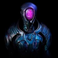 Christopher Lennertz, Lost In Space (2017) [OST] [Purple Colored Vinyl] (LP)