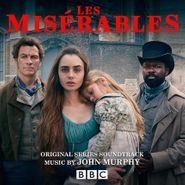 John Murphy, Les Misérables [OST] (CD)