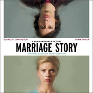 Randy Newman, Marriage Story [OST] (LP)