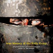 Jed Kurzel, True History Of The Kelly Gang [OST] (LP)
